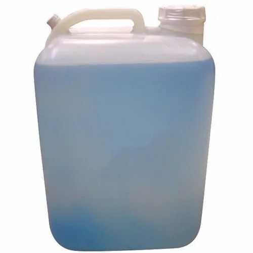 Acidic Cleaning Chemical — Scale removal