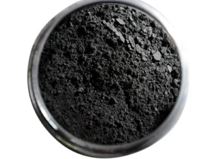 LFP Recycled Battery Black Mass