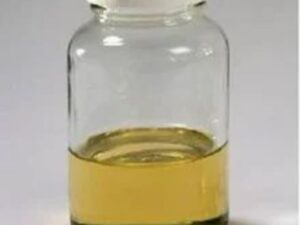 Insulating Oil — Electrical equipment