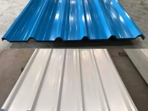 Site Construction & Infrastructure Materials