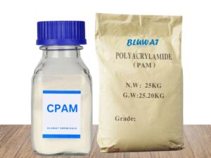 Polymeric Flocculants