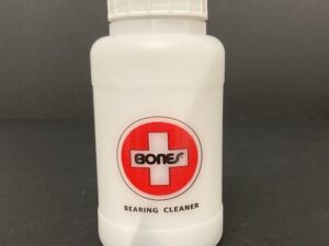 Bearing Cleaning Solvent — Maintenance