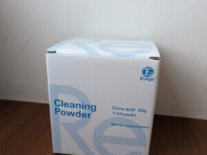 Heat Exchanger Cleaning Powder — Scale removal