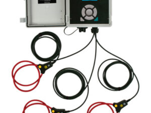 Data Logger Consumable — Monitoring equipment