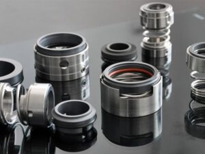 Pump Packing Material — Seal systems