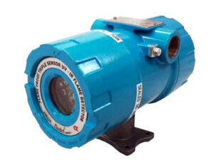 Fire Detection Consumables — Sensor systems