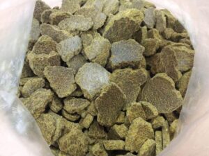 Rapeseed Meal (Rapeseed Cake)