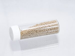 Molecular Sieve — Dehydration