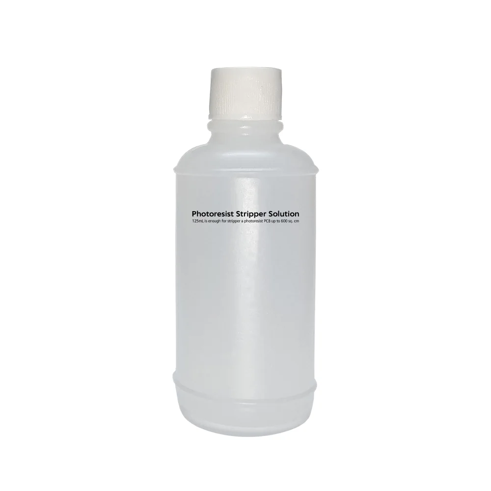 Photoresist Stripper (NMP-BASED)