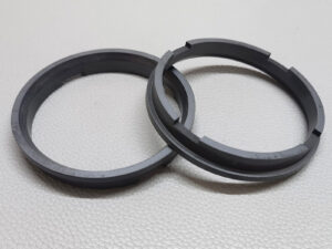 Wafer Edge Rings (SiC EDGE RING)