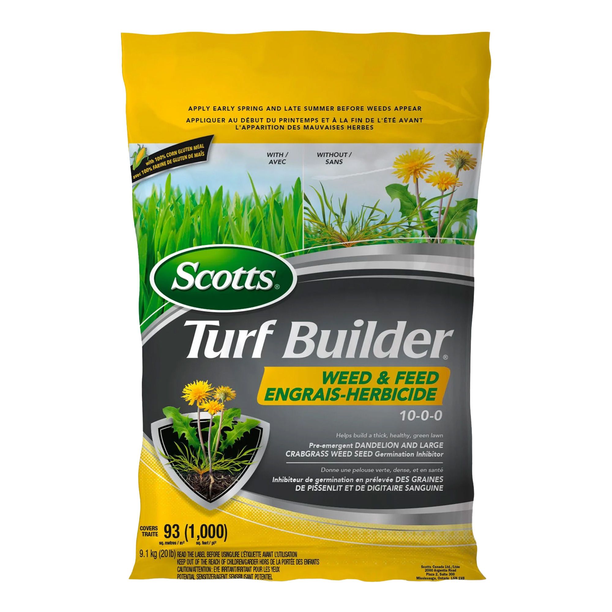 Corn Gluten Feed - Image 2