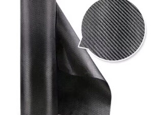 Hypersonic Composite Carbon Fiber Cloth(HCCF-X1)