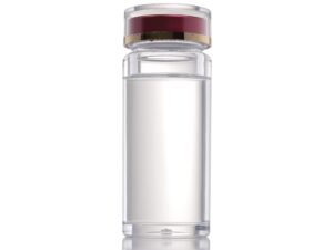 PAO Base Fluid (Polyalphaolefin)