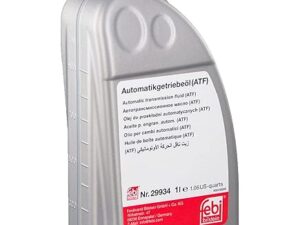 Industrial Gear Oil ISO VG 460 EP