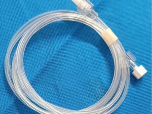 MEDICAL CONSUMABLES