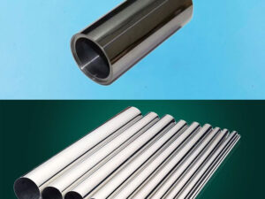 Zirconium Tube (ZIRCALOY-4)