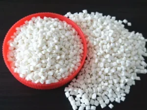 Polypropylene (PP) feedstock