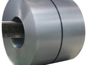 Hot‑Rolled Coils (HRC)