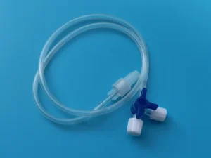 Pressure Infusion Extension Line 150cm