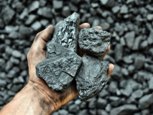Thermal Coal (steelmaking support)