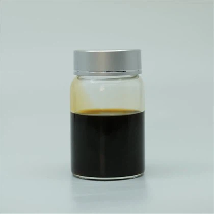 Sulfonated Base Oil Intermediate