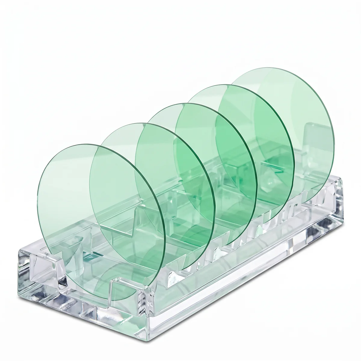 Silicon Carbide Wafer (4H-SiC) - Image 3