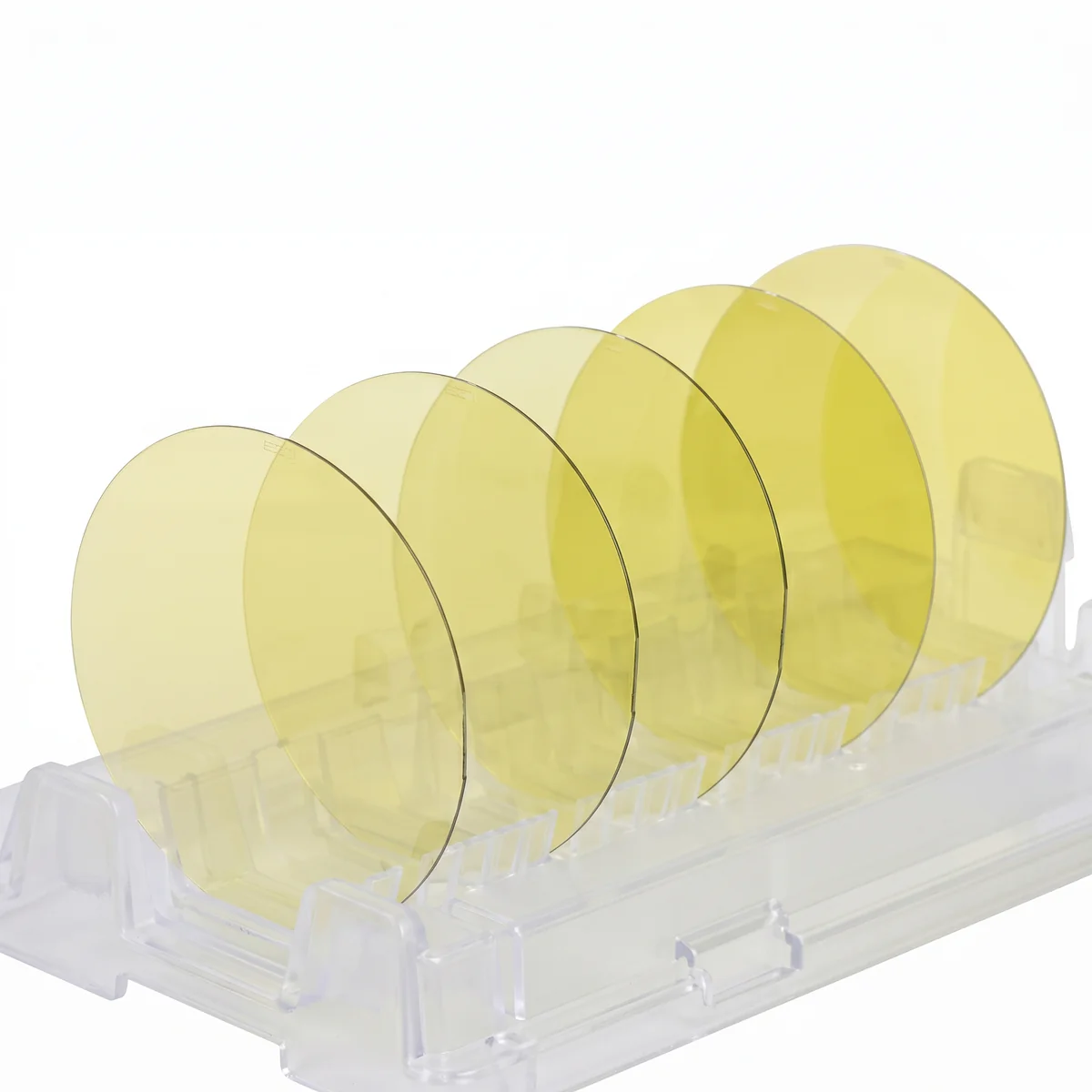 Silicon Carbide Wafer (4H-SiC) - Image 4