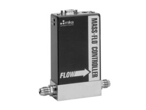 Mass Flow Controller (MKS 1179A)