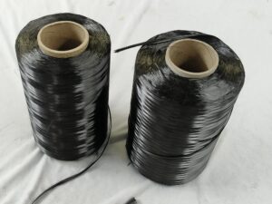 High Modulus 55MSI Carbon Fiber Yarn(HM55-12K)