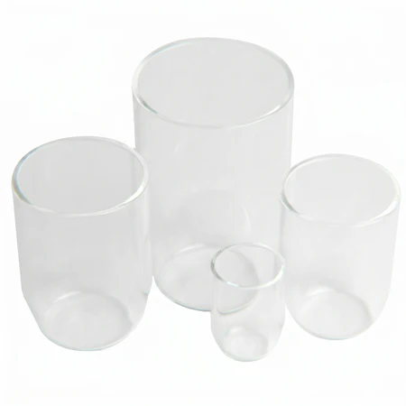 Quartz Crucible Material (QCM-15) - Image 2