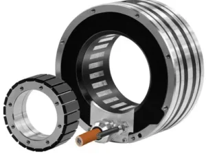 Torque Motors (TMK)