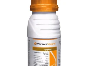 Sedaxane (seed treatment fungicide, high-margin formulation)