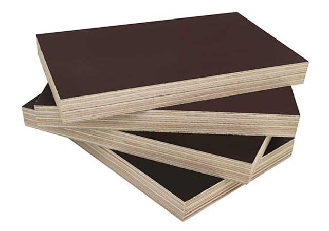 Marine Plywood - Image 2
