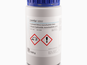Lithium Hydroxide Monohydrate