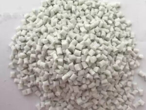 Polyethylene terephthalate (PET bottle-grade resin)