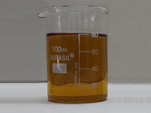 Heavy Aromatic Extract (HAE)