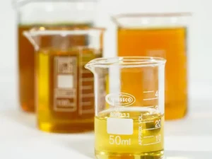Solvent Neutral 500N