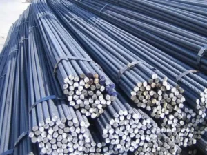 TMT Rebar HRB400