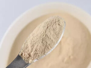 Organic acid blend