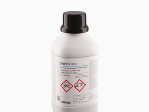 Electronic Grade Hydrofluoric Acid