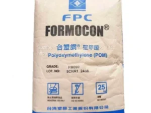 Polyoxymethylene (POM acetal resin)