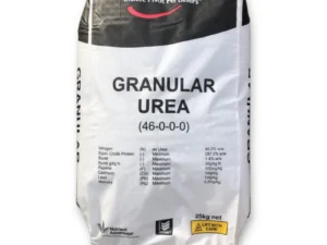 Urea fertilizer granular