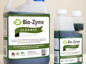 Industrial Degreaser Solvent