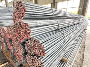 TMT Rebar B500B