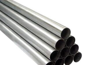 Steel Water Pipes