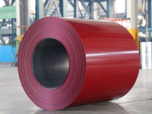 Galvalume Coil