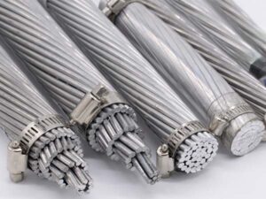 Aluminium Conductors