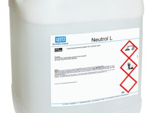 Solvent Neutral 600N