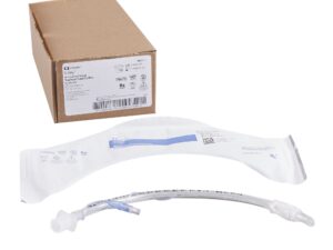 Endotracheal Tube Cuffed 7.0mm