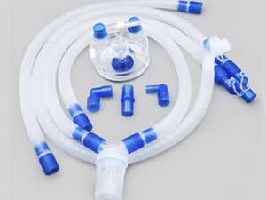 Breathing Circuit Adult Disposable